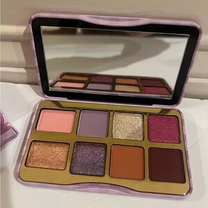 Too Faced That's My Jam Eyeshadow Palette